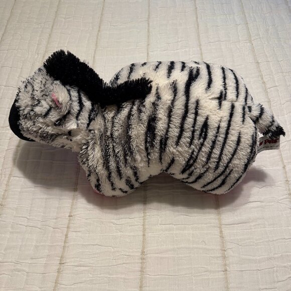 Pillow Pets Other - Zebra Pillow Pet